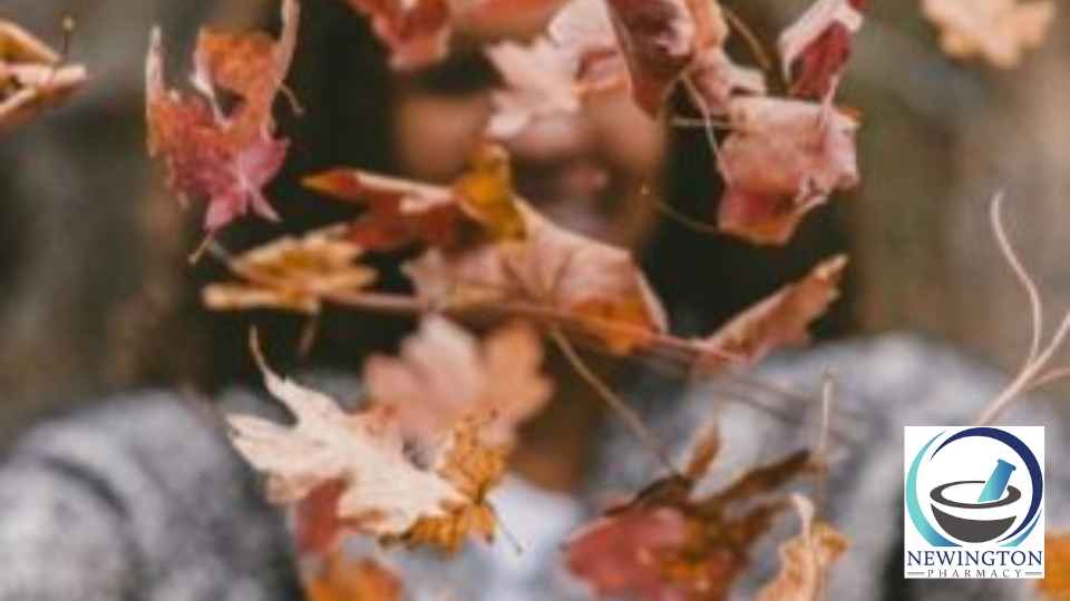 how stay healthy autumn edinburgh