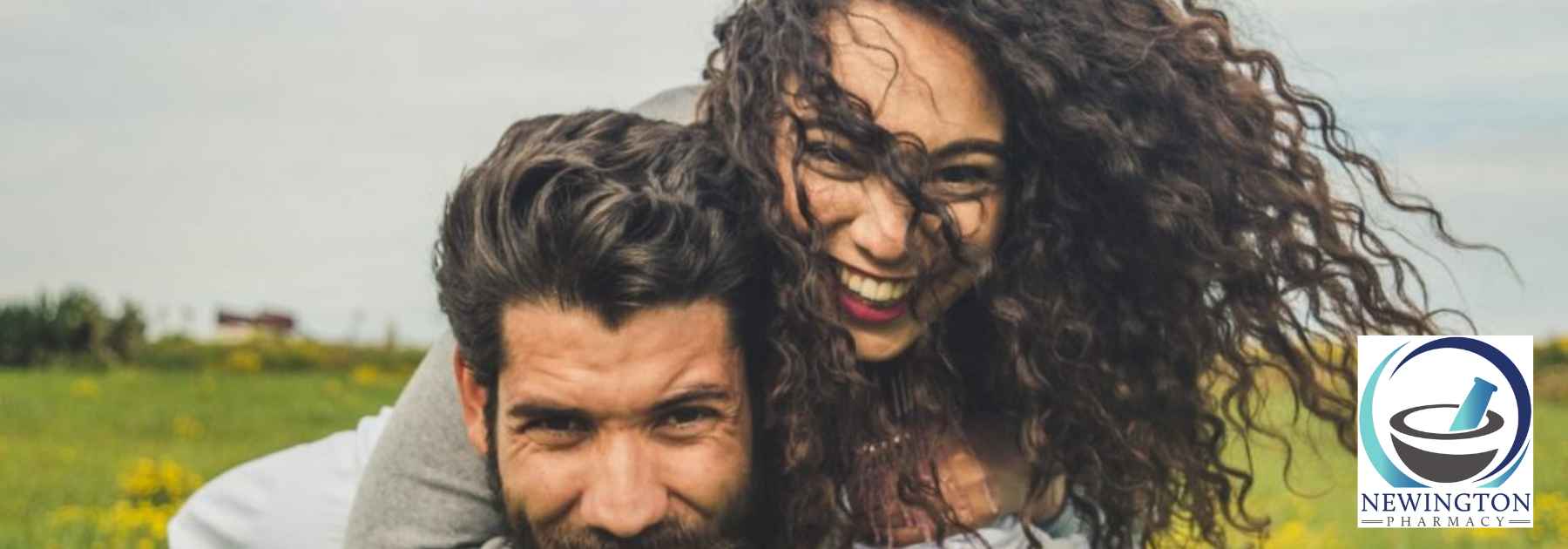 Erectile dysfunction and hair loss Edinburgh