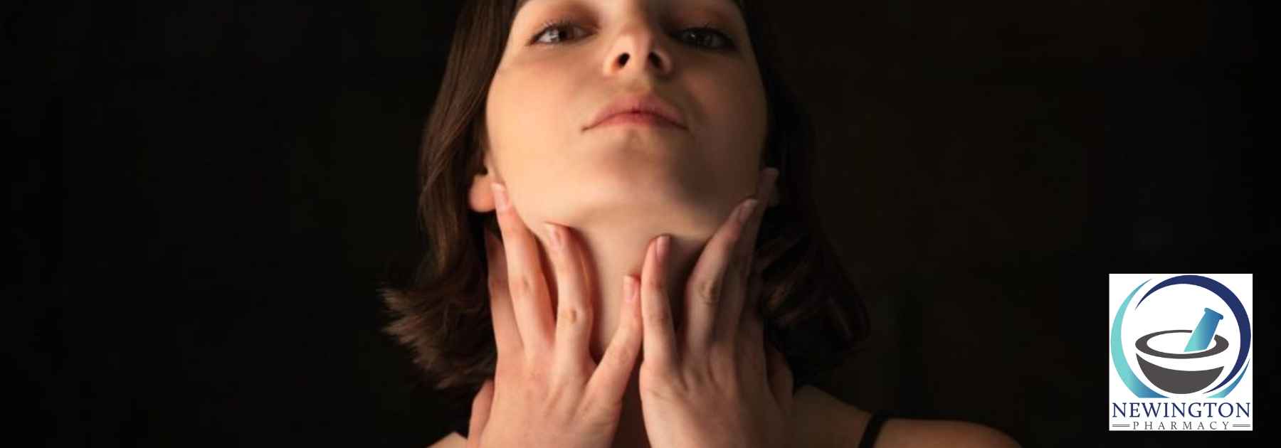 what causes sore throat Edinburgh