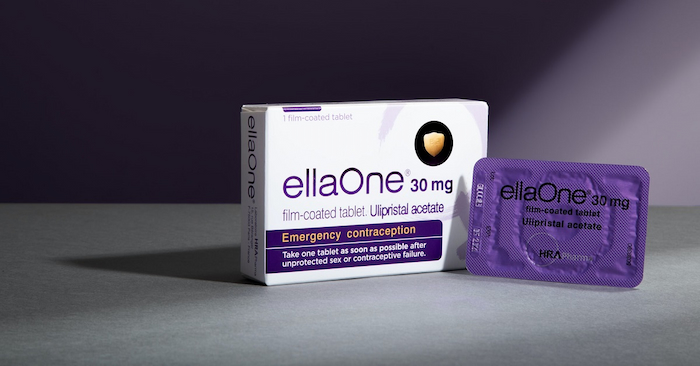 ellaOne morning after pill in Edinburgh