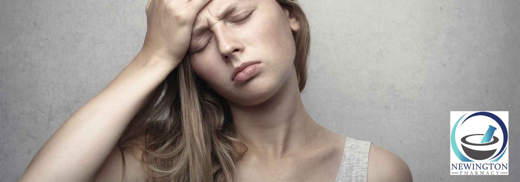 Common symptoms of long Covid in Edinburgh