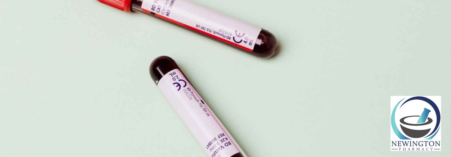 blood testing in Edinburgh