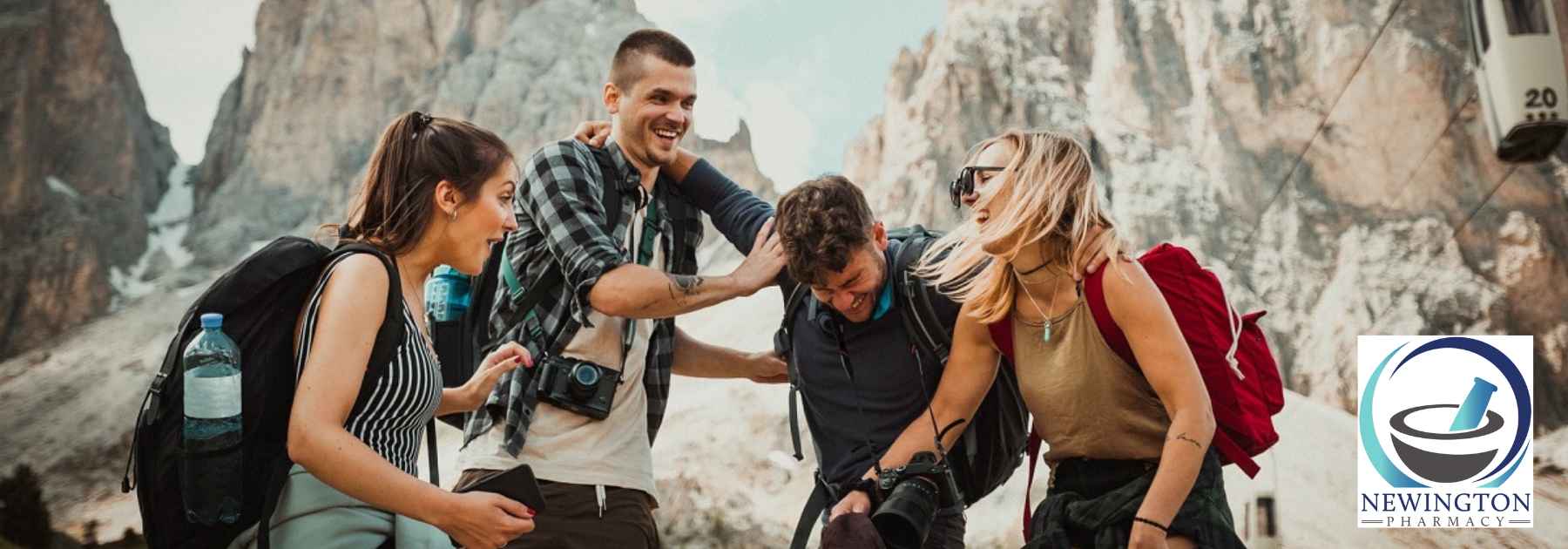 travel vaccines near me in Edinburgh