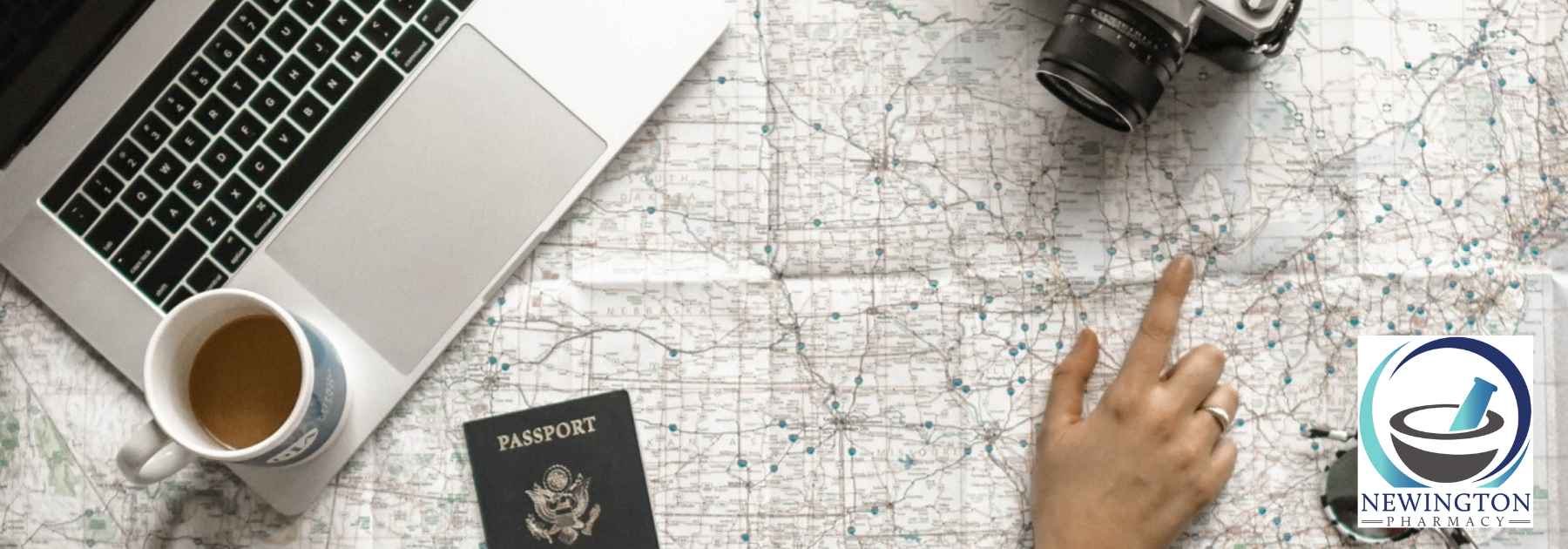 travel vaccines near me in Edinburgh