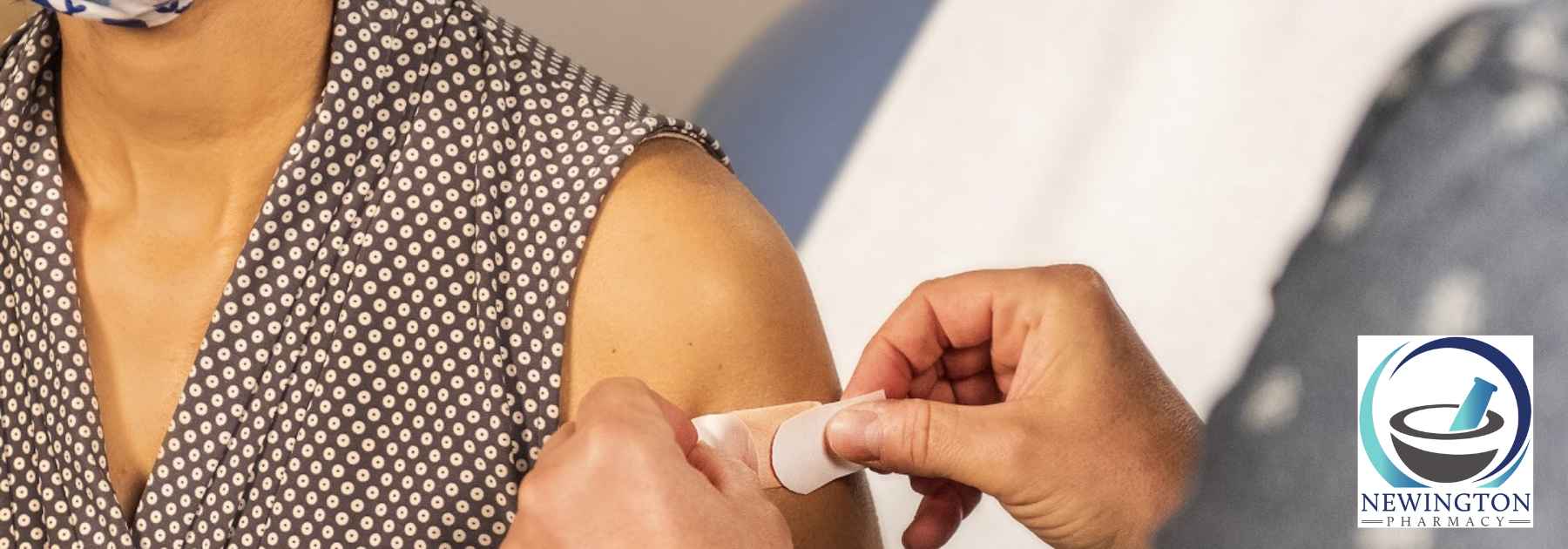 flu vaccine in Edinburgh