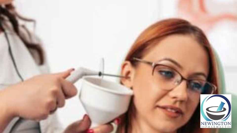 How Is Earwax Removed?