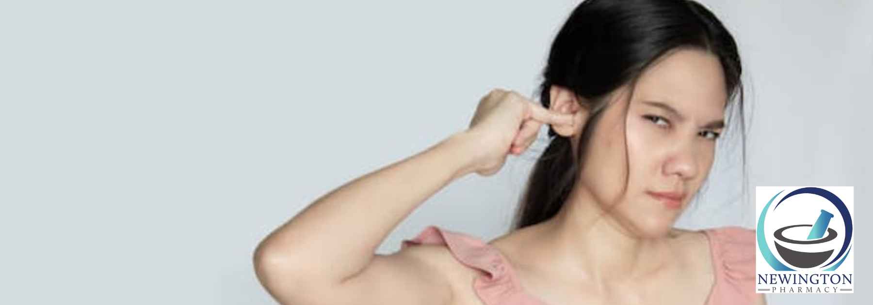 ear wax buildup