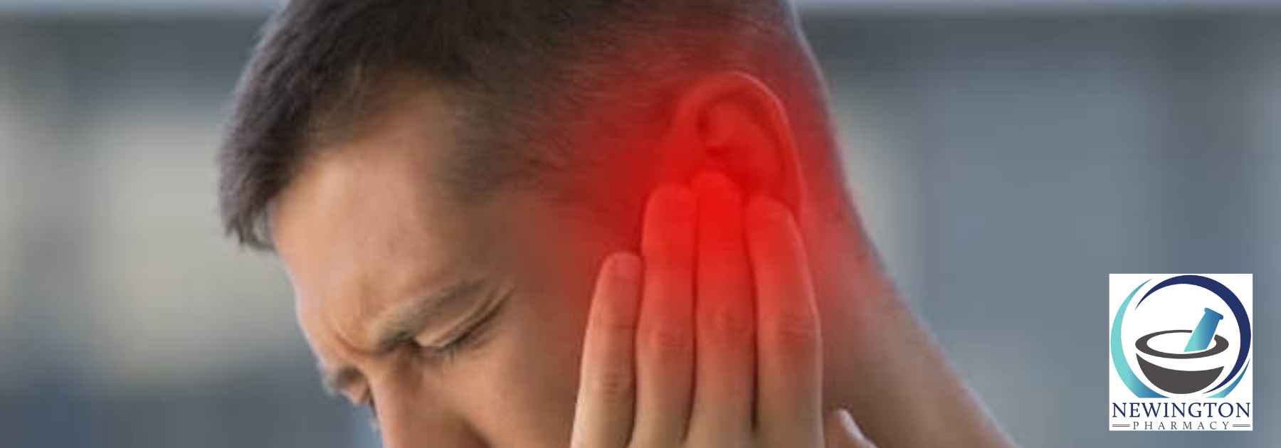 ear wax buildup