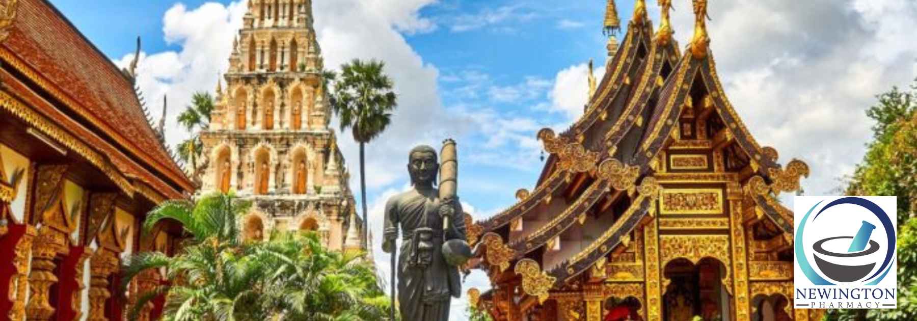 travel to Thailand vaccines in Edinburgh