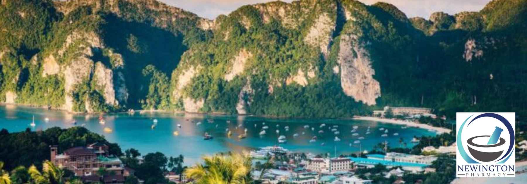 travel to Thailand vaccines in Edinburgh