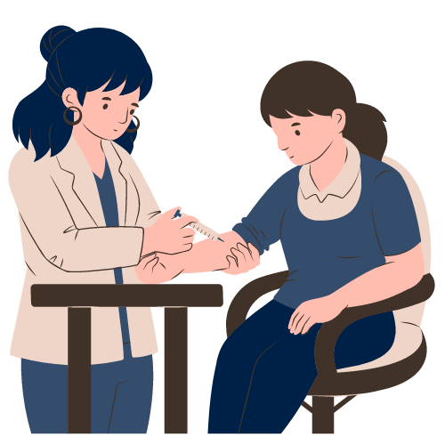 Blood Tests Service Newington Pharmacy and Travel Clinic