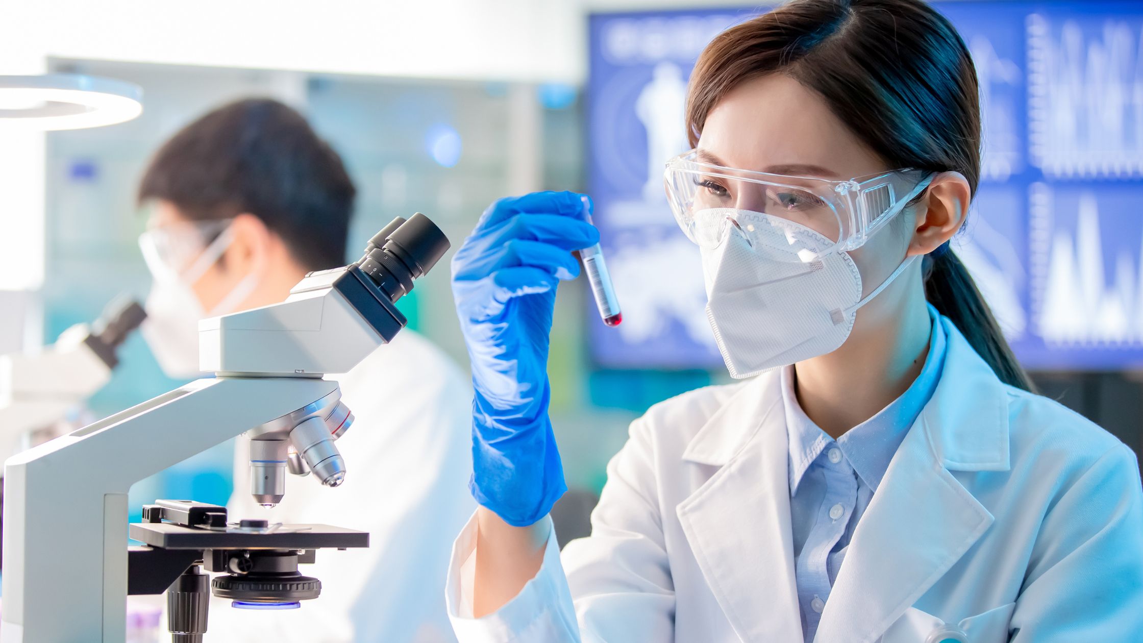 Blood Tests Service Newington Pharmacy and Travel Clinic