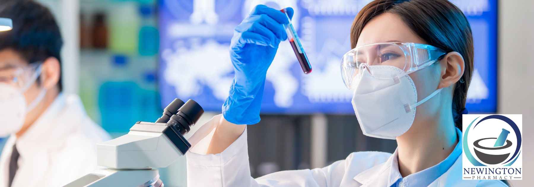 blood tests Edinburgh
