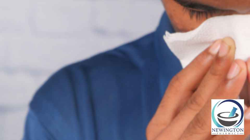flu vaccine edinburgh