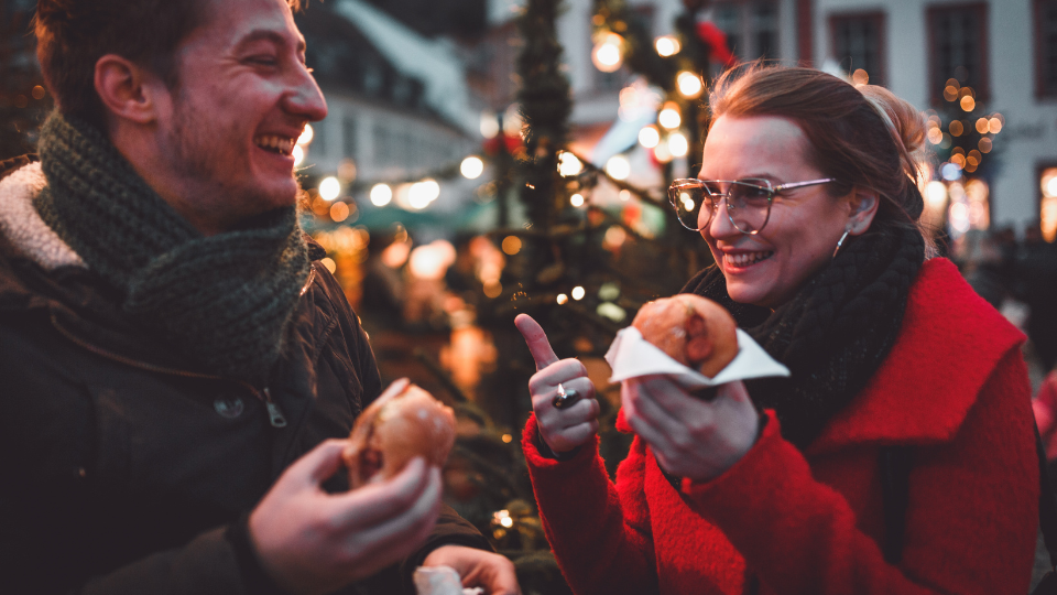 winter vaccines in Edinburgh