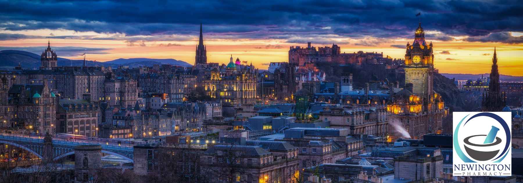 winter vaccines edinburgh