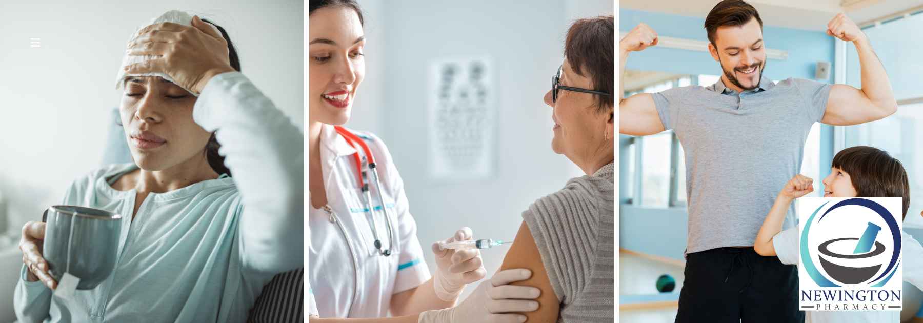 winter vaccines edinburgh