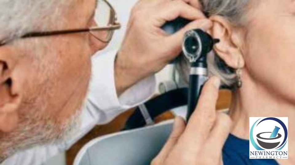 nhs ear wax removal in edinburgh