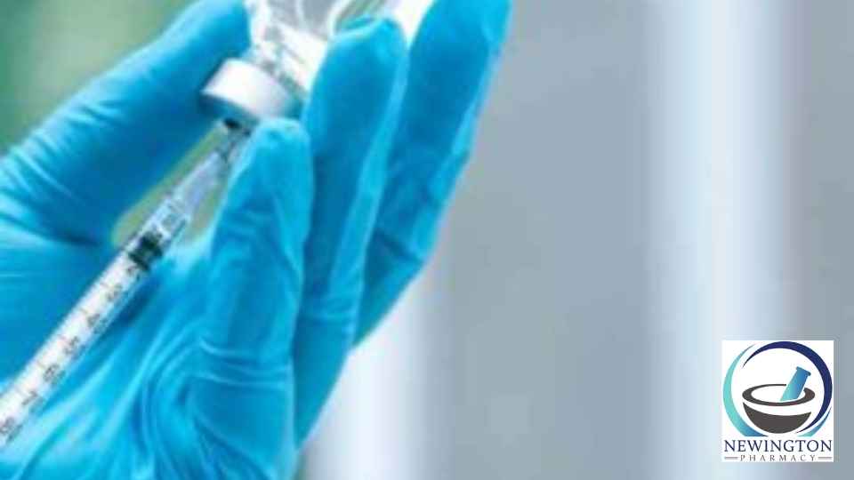 RSV vaccine