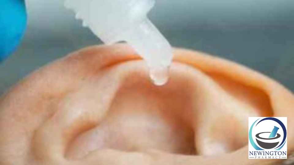 Best ear drops for removing earwax