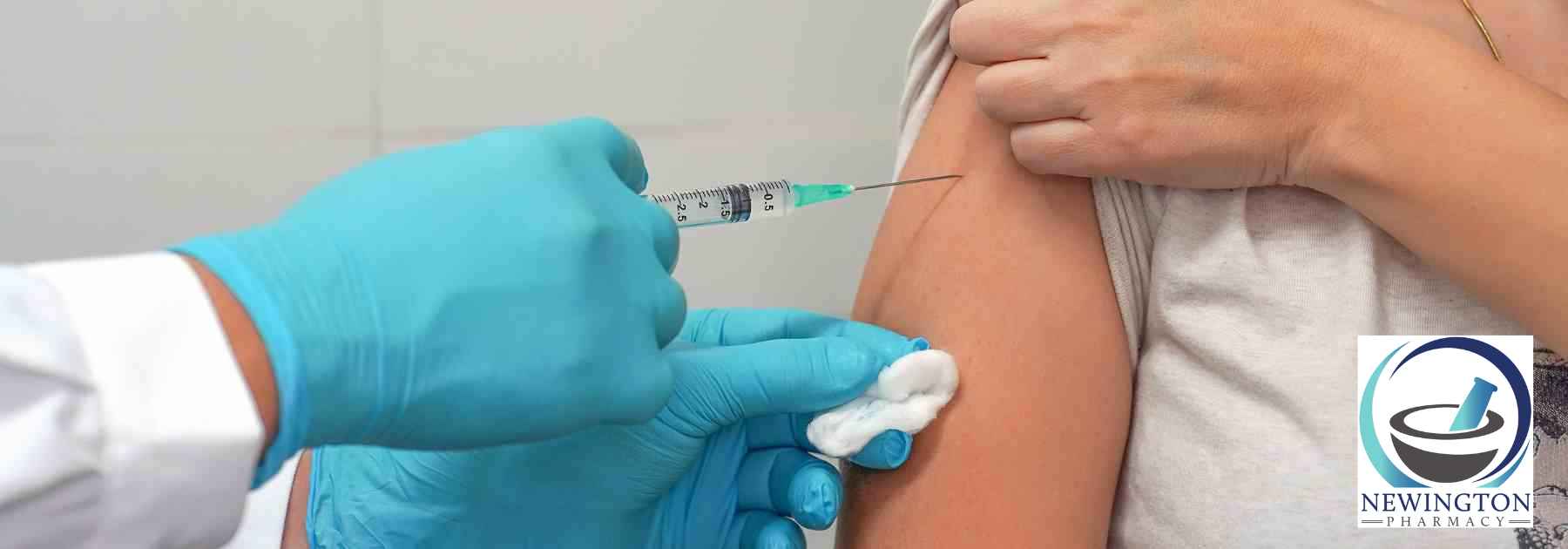 Find out about getting the whooping cough vaccine in Edinburgh