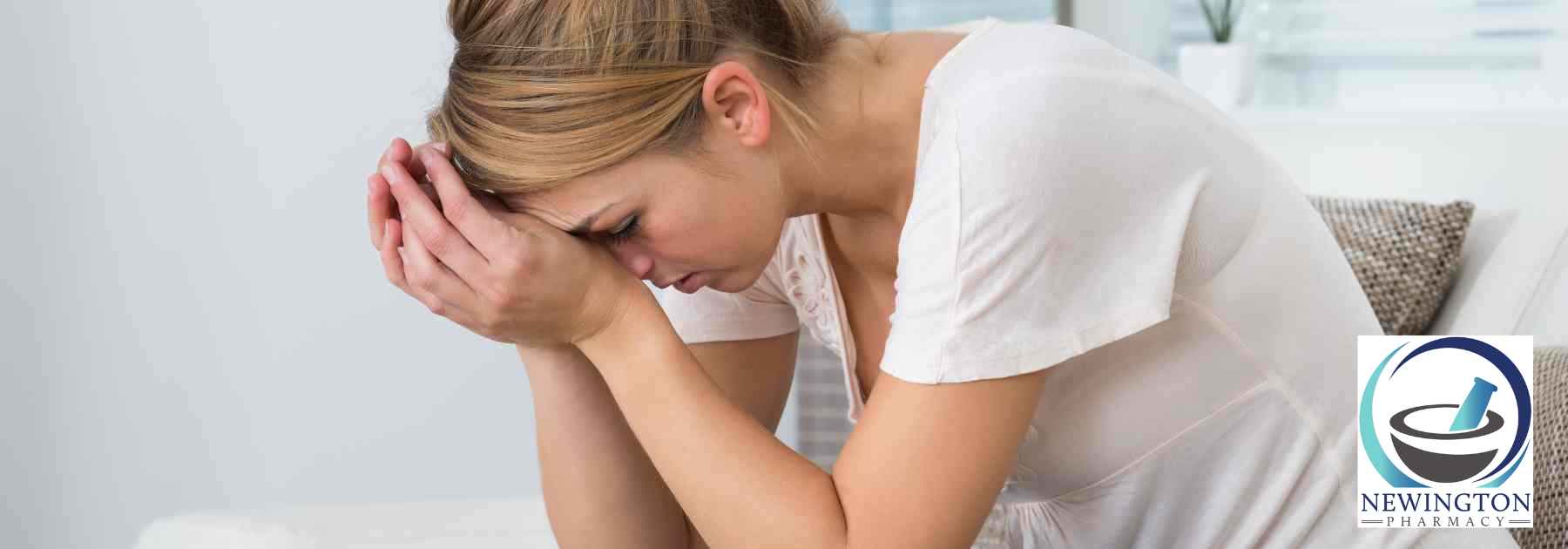A common side effect of the private Covid vaccine in Edinburgh is a headache.