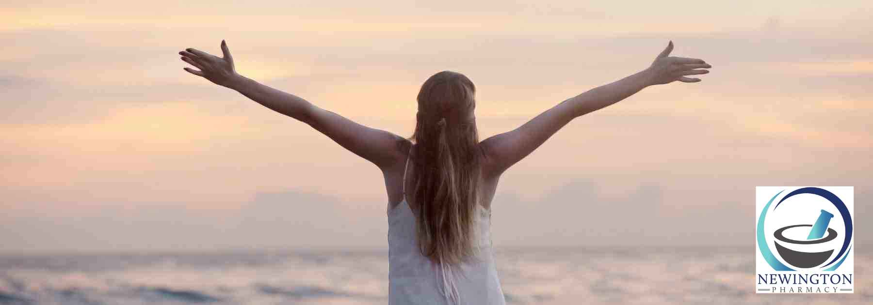One of the benefits of vitamin b12 injections is a reduction in stress.