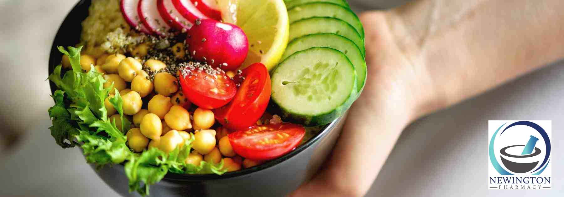 Understand the benefits of vitamin b12 injections for vegans.