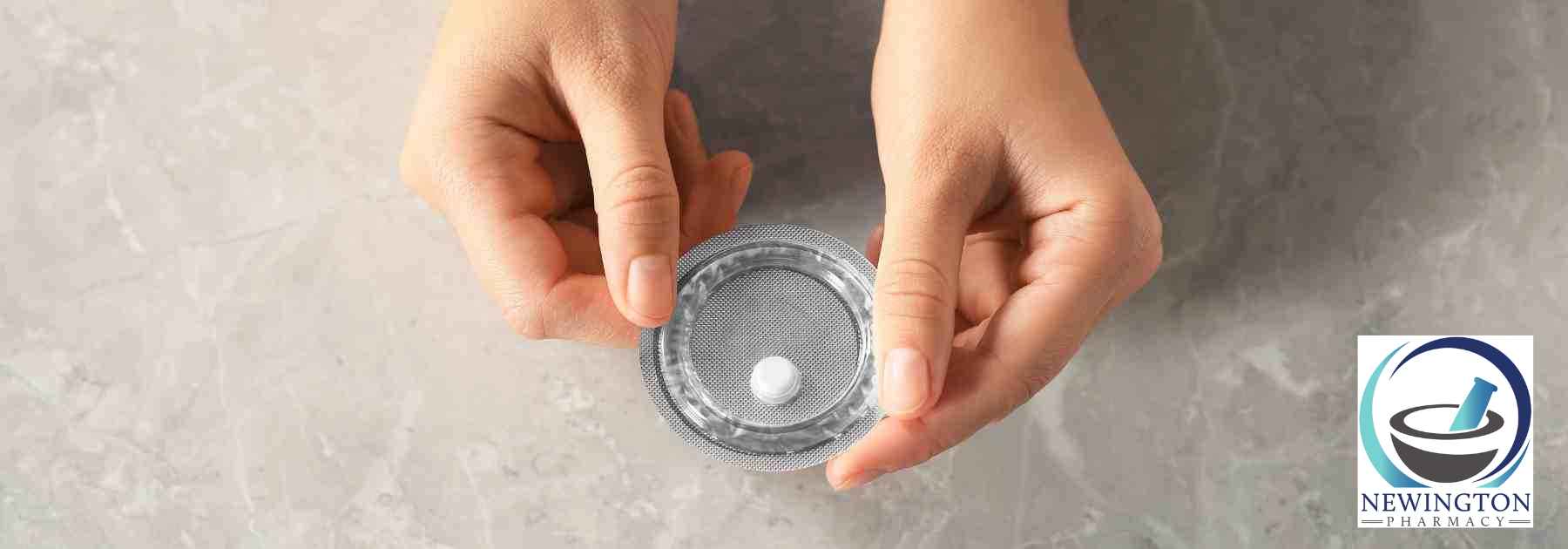 Levonelle and ellaOne tablets can cause mild side effects.