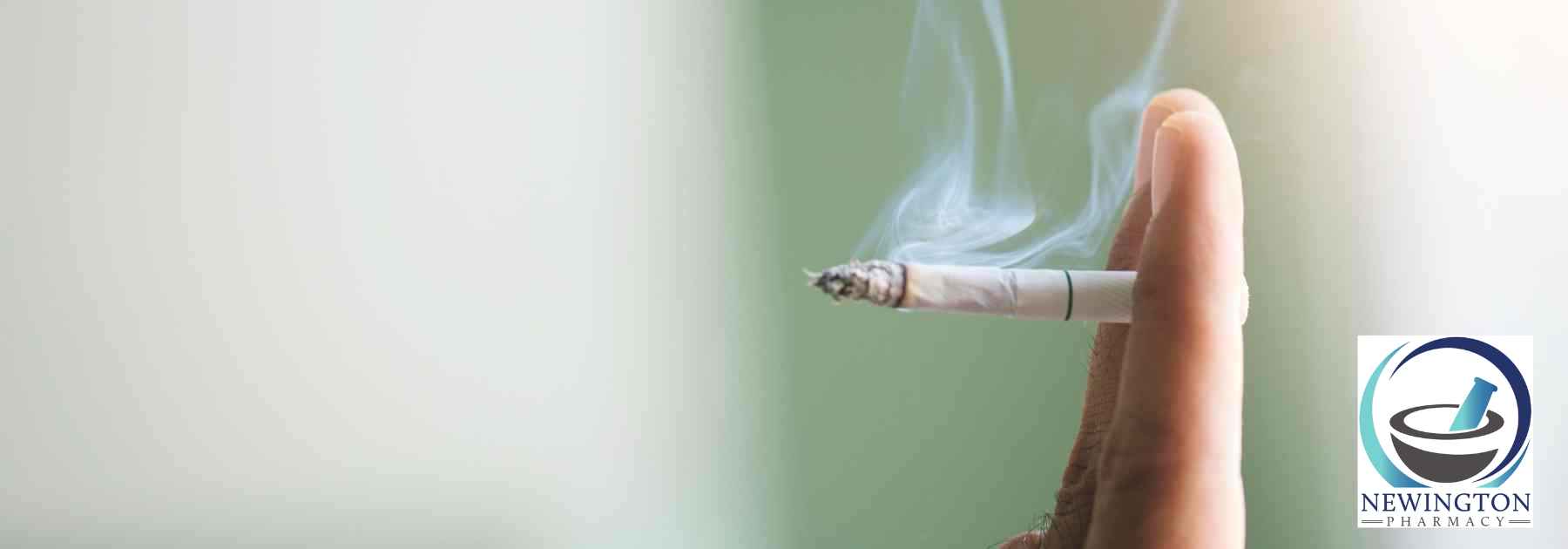 Quitting smoking can support the success of erectile dysfunction tablets.