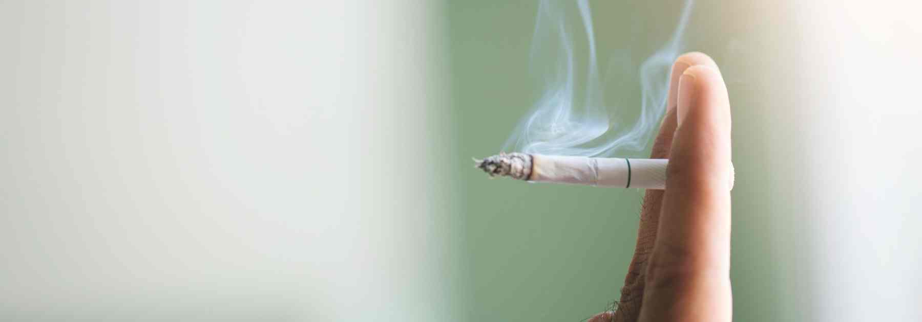 Quitting smoking can support the success of erectile dysfunction tablets. 