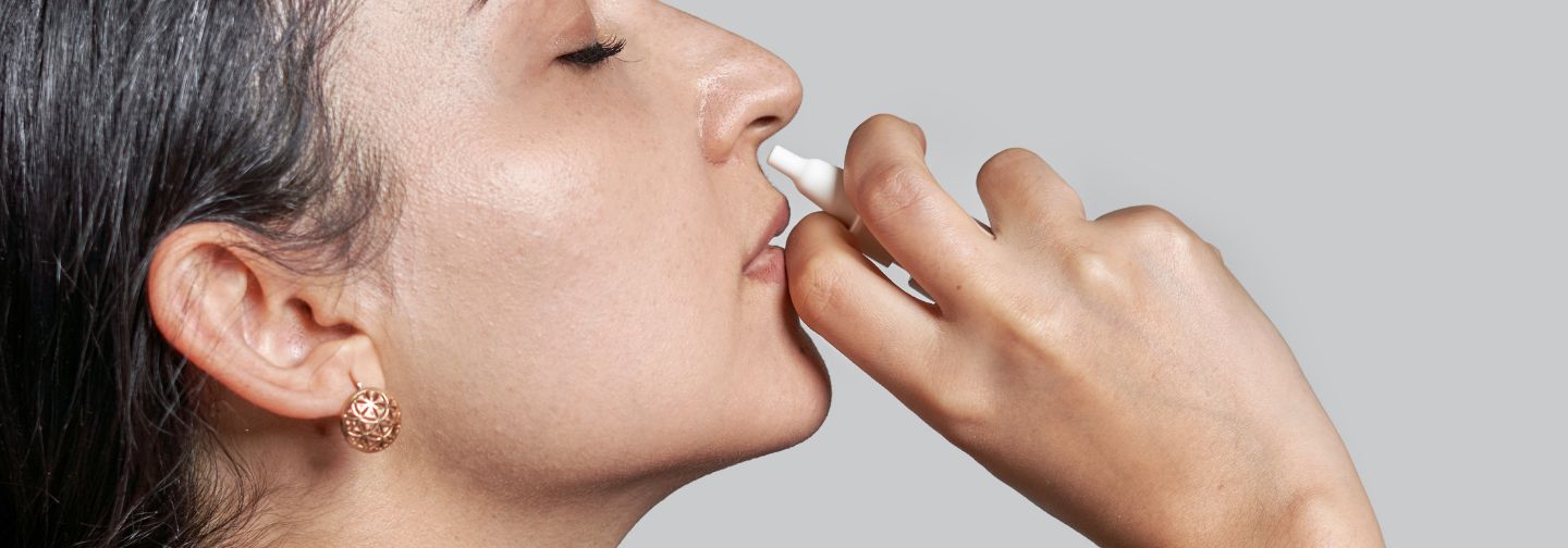 is sinusitis contagious