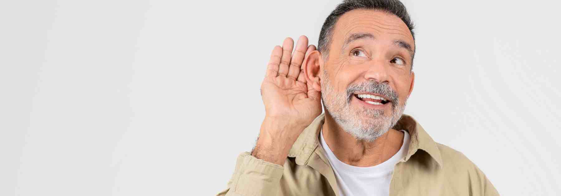 Is an earwax removal kit as effective as microsuction?