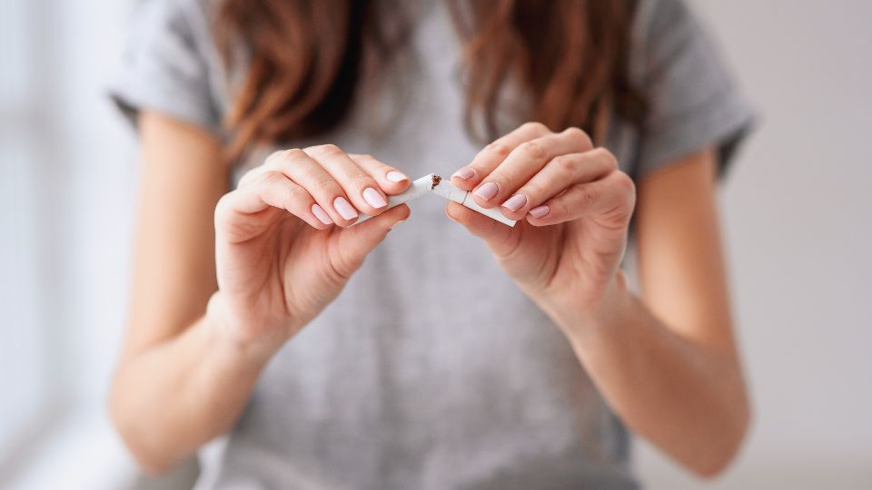 quit smoking aids