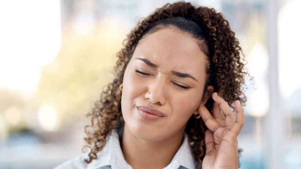 how i cured my tinnitus treatment