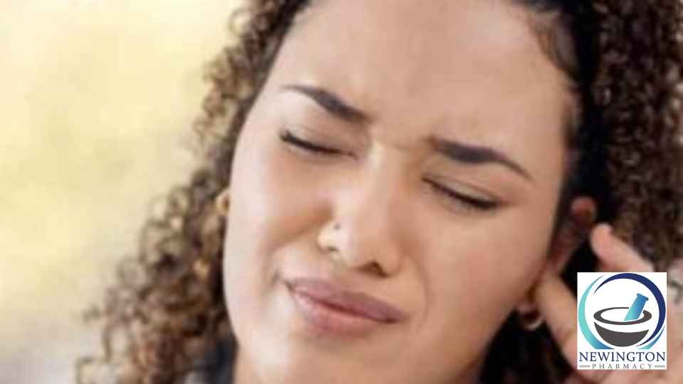 how i cured my tinnitus treatment