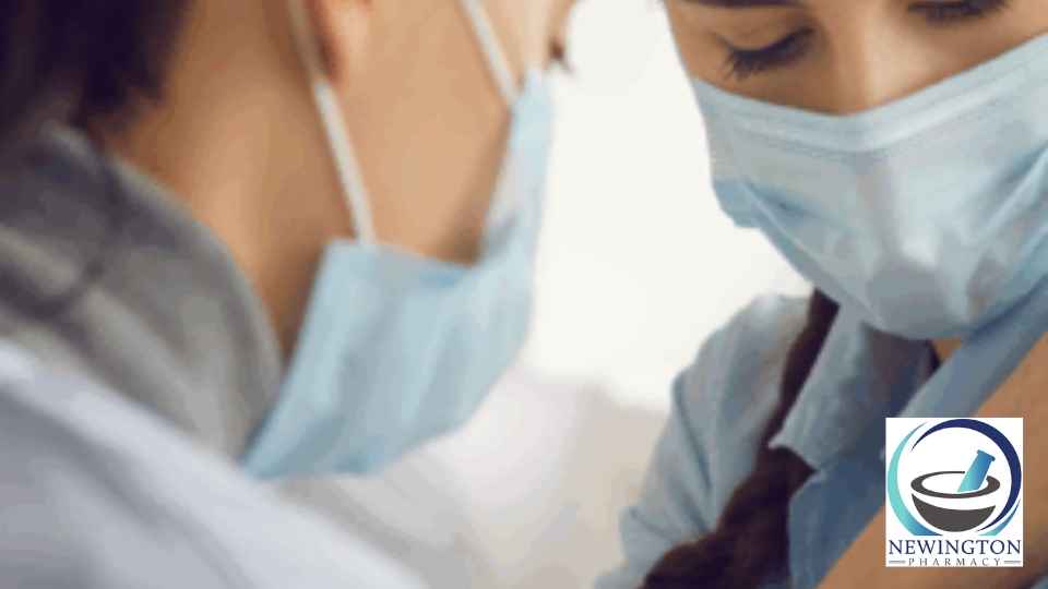 HPV vaccine UK