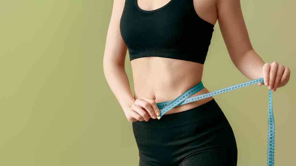 discover our weight loss services edinburgh