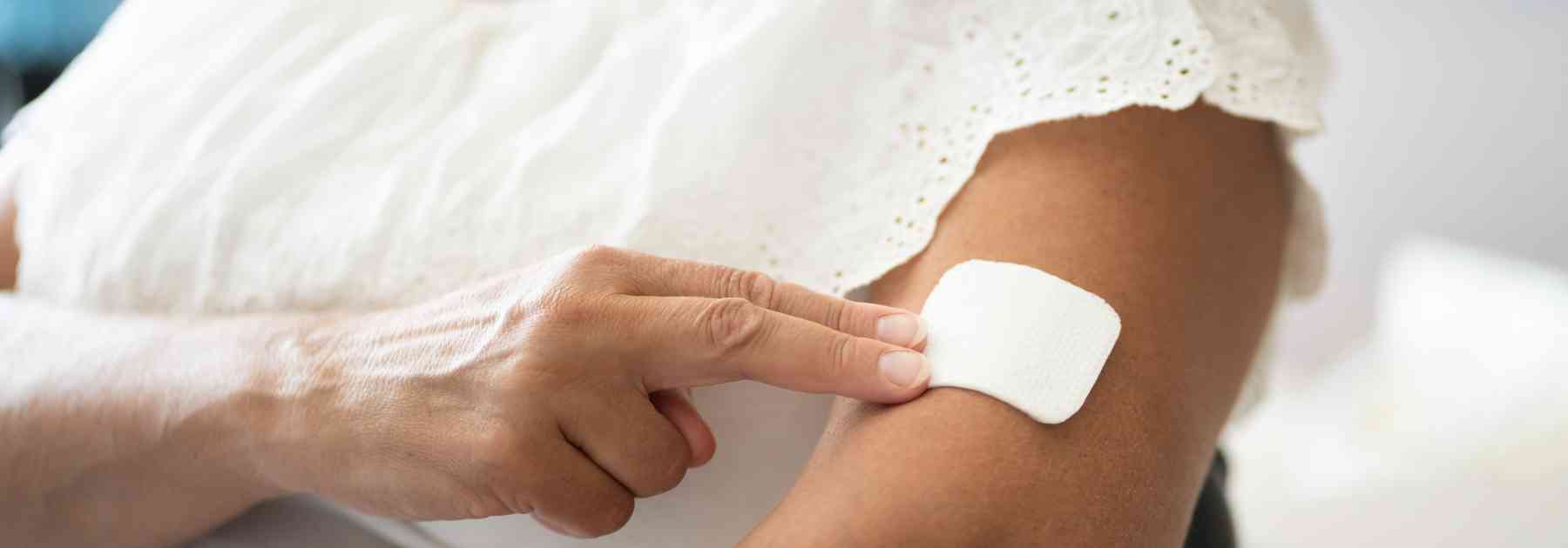 nicotine patches edinburgh