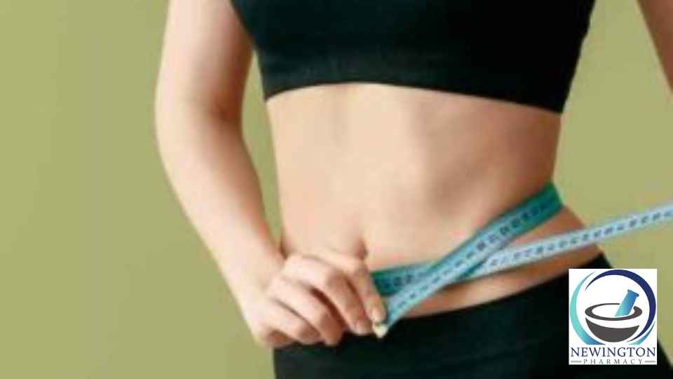 discover our weight loss services edinburgh