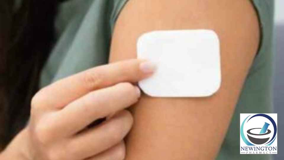 nicotine patches