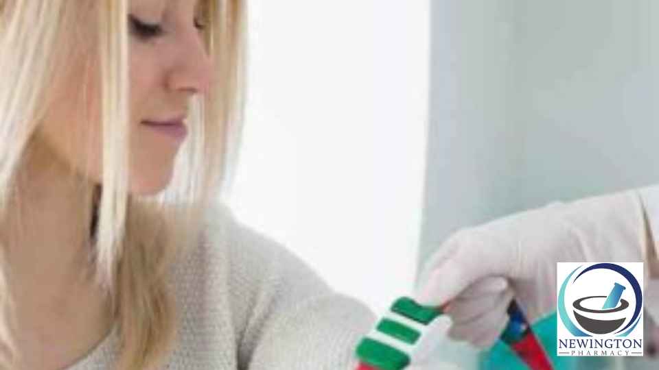 blood test near me