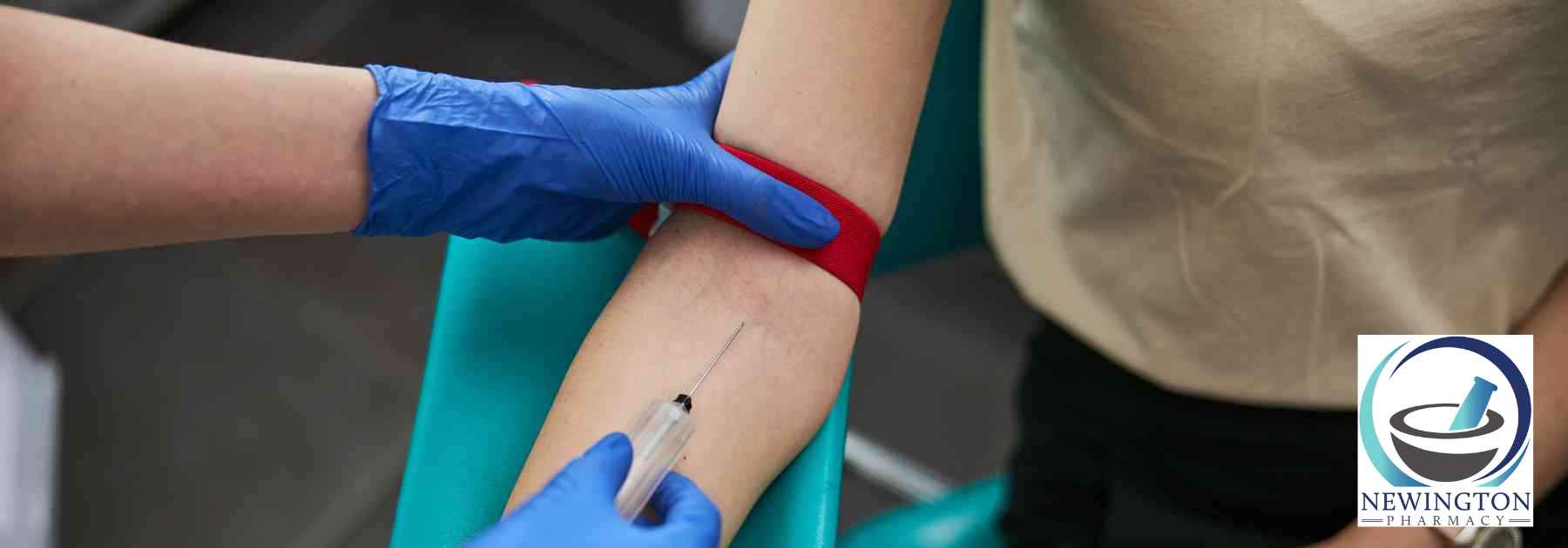 blood test near me edinburgh