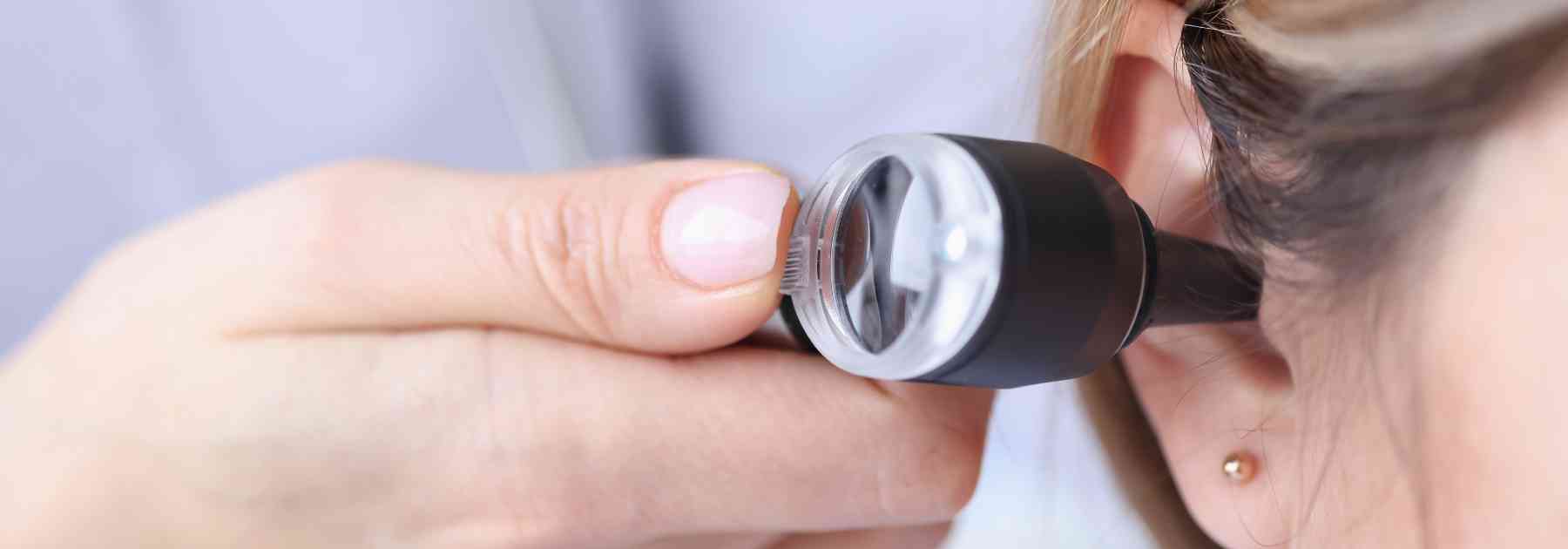 local earwax removal near me edinburgh