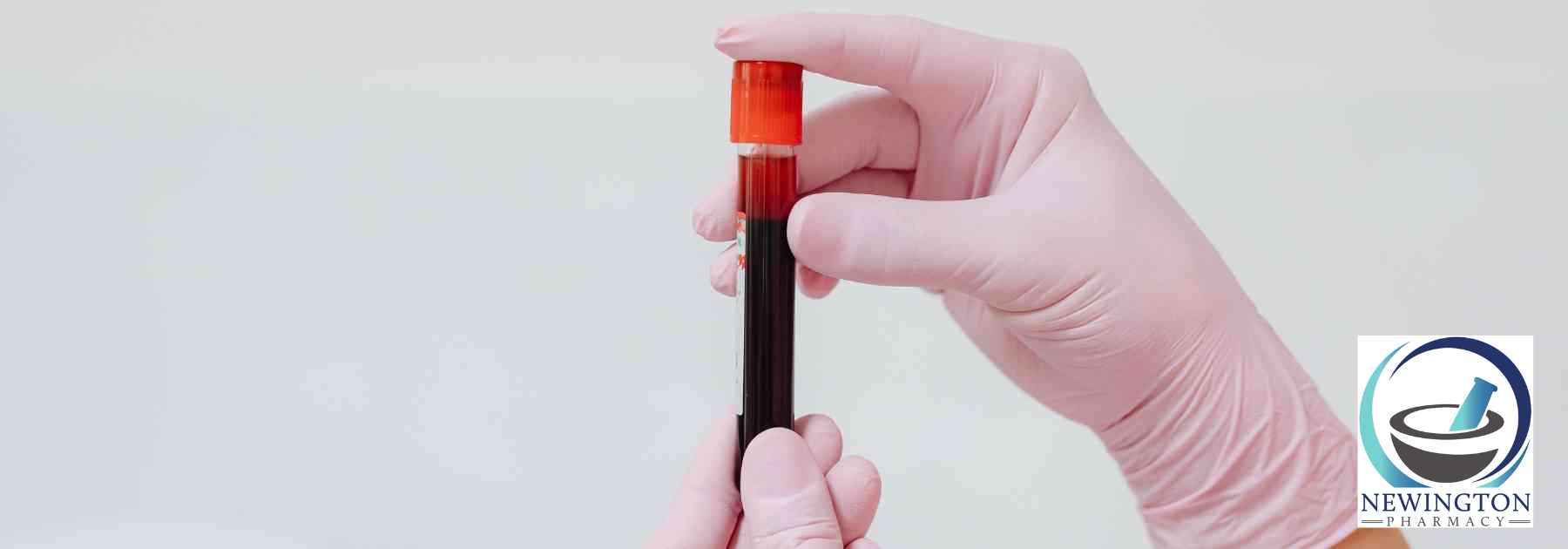 book a fertility test edinburgh