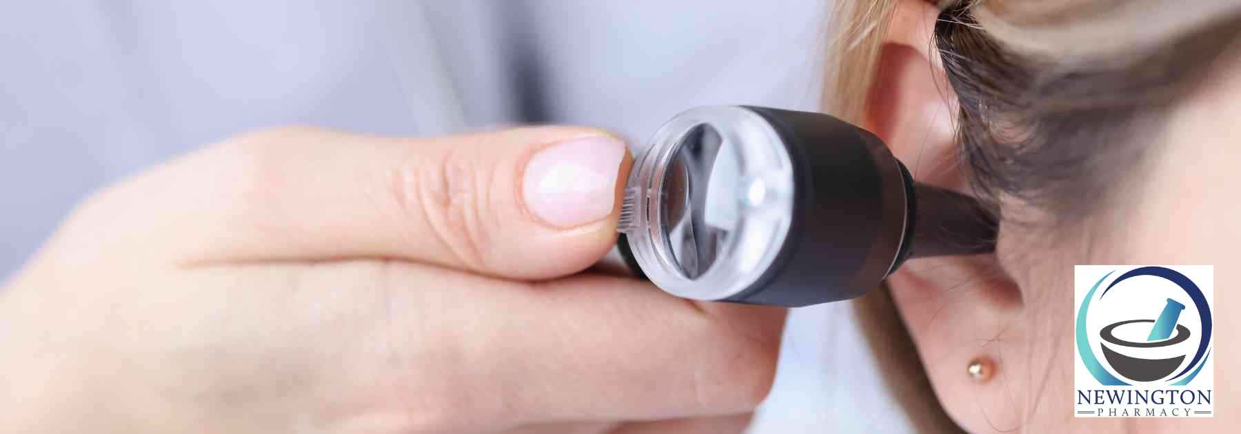 local earwax removal near me edinburgh